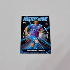 激レア【サッカースターズ】フェルナンド　トーレス　サガン鳥栖　未開封 鳥栖を救ったF・トーレス「“最後の試合”だと考えて入った」 | ゲキサカ