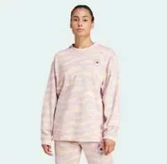 adidas by Stella McCartney アディダス　ピンク