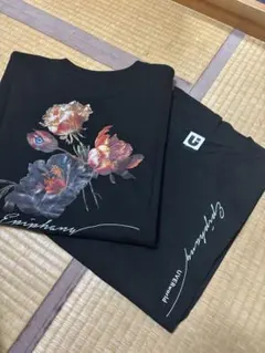 【本日限定】美品 Tシャツ UVERworld L Epiphany ウーバー