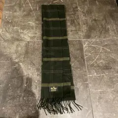 Glen Prince カシミア100% マフラー