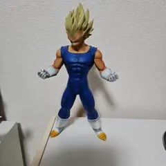ドラゴンボール ベジータ フィギュア 約20cm(箱なし)
