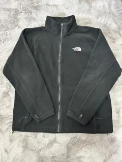 【THE NORTH FACE】フリースジャケット シンプルデザイン