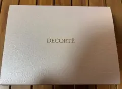 コスメデコルテ3点セット　新品未使用