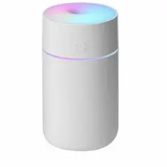 Foxkoo 加湿器 WH3 卓上 静音 省エネ 空焚き防止のサムネイル