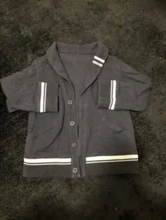 コムサフォセット★カーディガン
