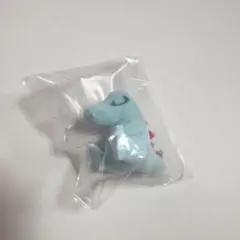フィギュアコレクション Pokémon Sleep シアンの砂浜 ワニノコ