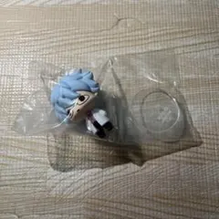 銀八先生　ちょこりんコレクション　坂田銀八
