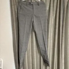 ユニクロ　メンズスラックスS