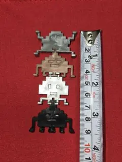 【昭和レトロ】食玩おまけ