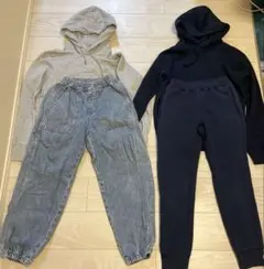 ユニクロ　GU まとめ売り