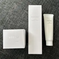 SHIRORU 基礎化粧品セットのサムネイル