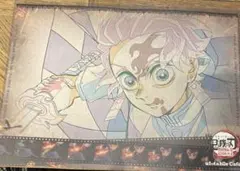 鬼滅の刃 竈門炭治郎 ufotable ランチョンマット 無限城編 一期