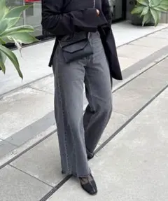 COLLAGE GALLARDAGALANTE デニム