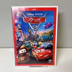 2026年最新】カーズ DVD プレミアム・ボックスの人気アイテム - メルカリ