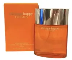 ★新品同様★Clinique Happy FOR MEN 100mlのサムネイル