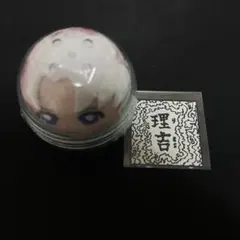 INI 池﨑理人 かぷっこふれんず ステッカー