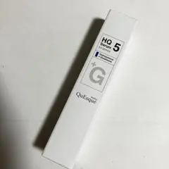 ビーグレン HQ QuSome VC5 新品未使用 VA HQ - メルカリ