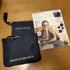 GLOW DEAN & DELUCAエコバッグとステンレスボトルのサムネイル