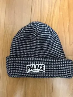 palaceビーニー 大人気 ☆PALACE X VIVIENNE WESTWOOD☆ JERSEY BEANIE (Palace
