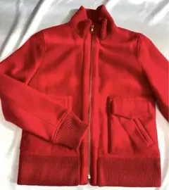 レディース ブルゾン アウター ジャンバー 秋 冬 防寒