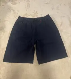 Gramicci ショートパンツ ネイビーのサムネイル