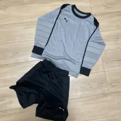 タグ付き未使用品】明治学院大サッカー ウェア sizeL - メルカリ