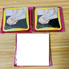 鬼滅の刃 隊士百景 エモーショナル缶バッジ 我妻善逸