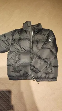 ZARA キッズ ダウンジャケット