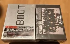 THE RAMPAGE アルバムセット