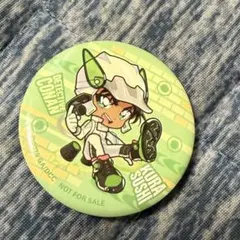 2026年最新】服部平次 缶バッジ 公式アプリの人気アイテム - メルカリ