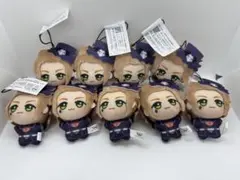 ツイステッドワンダーランド　チビちびぐるみ　ケイト　スケアリー・モンスターズ