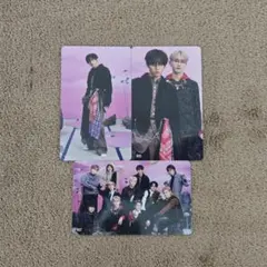 INI POPUP 109 許豊凡 田島将吾