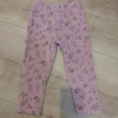 アンパンマン ドキンちゃん サイズ95 ピンク