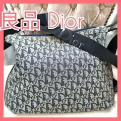 a2696 【クリスチャンディオール】 ロゴグラム柄 トロッター - メルカリ