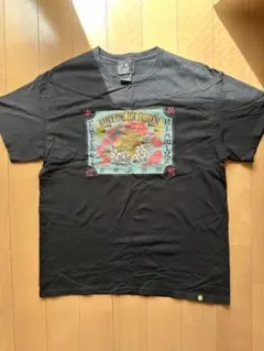 TUITATI 朔 金宮 キンミヤ コラボ Tシャツ