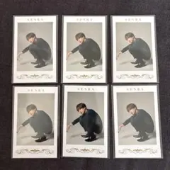 2026年最新】センラ チェキの人気アイテム - メルカリ