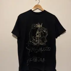 未使用　supercell こゑだ　直筆サインTシャツ