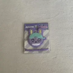 JOCHUM ちまた ヘアゴム