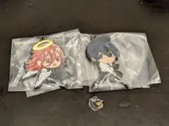でふぉラバ 早川アキ
