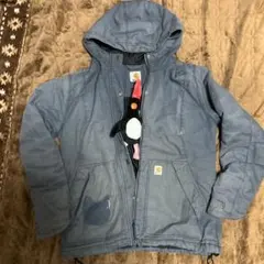 Carhartt ヴィンテージジャンバーのサムネイル