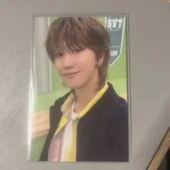SEVENTEEN CARAT LAND 2025 スタジャン ディエイト