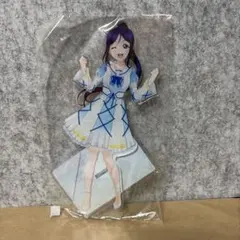 櫻木真乃 パラレルマリンルックver. トール アクリルスタンド | Mercari