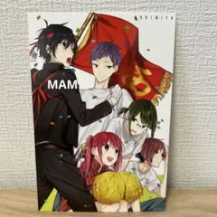 2026年最新】ホリミヤ原画展の人気アイテム - メルカリ