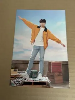 w-inds. GOLDEN SINGLES フォトカKEITA シークレット - メルカリ