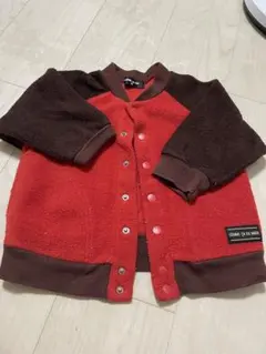 COMME CA ISM ベビー アウター 80cm