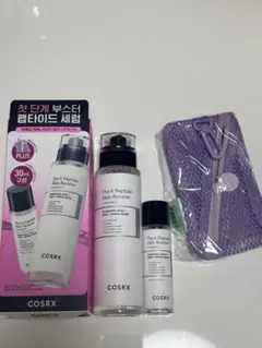 COSRX ザ 6 ペプチド スキン ブースター セラム150＋30 mL