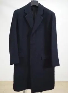 【激レア】ISSEY MIYAKE MEN　イッセイミヤケメン　ロングコート ISSEY MIYAKE（イッセイミヤケ）の「Issey Miyake - ロング