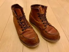 2000s RedWing レッドウィング 875