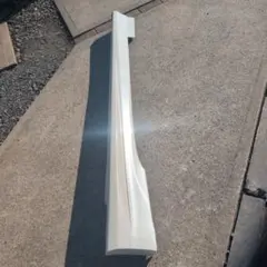 86 zn6後期サイドスカート　モデリスタ製　左のみ中古 2026年最新】86 モデリスタ サイドの人気アイテム - メルカリ