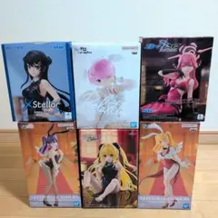 2026年最新】美少女フィギュア まとめ売りの人気アイテム - メルカリ